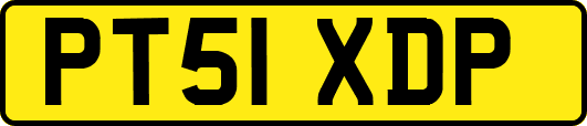 PT51XDP