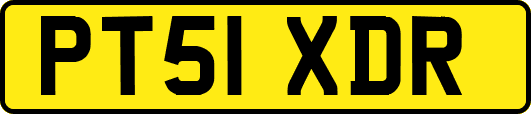PT51XDR