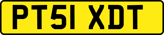 PT51XDT