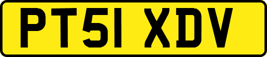 PT51XDV