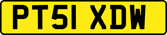 PT51XDW