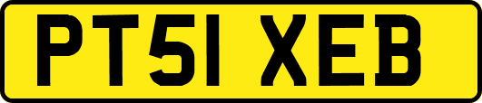 PT51XEB
