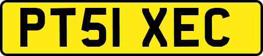 PT51XEC