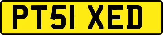 PT51XED