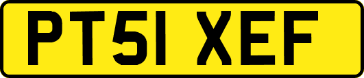PT51XEF