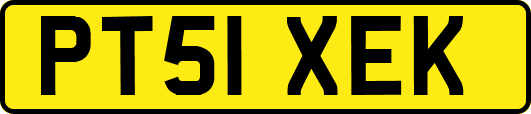 PT51XEK