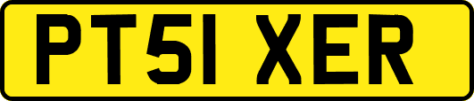 PT51XER