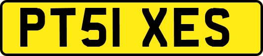PT51XES
