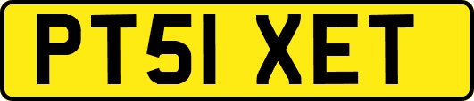 PT51XET