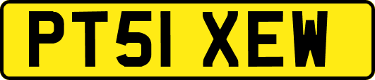 PT51XEW