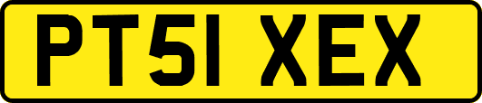PT51XEX