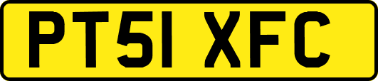 PT51XFC