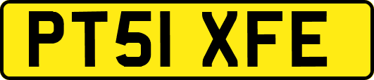 PT51XFE