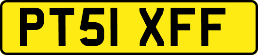 PT51XFF