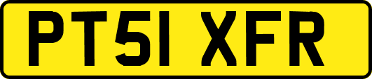 PT51XFR