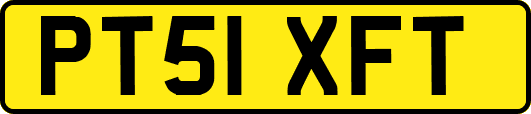 PT51XFT