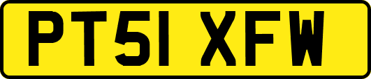 PT51XFW