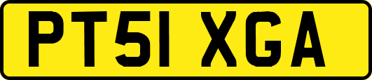 PT51XGA