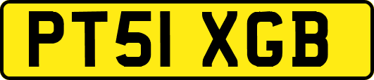 PT51XGB