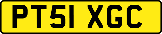 PT51XGC