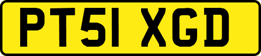 PT51XGD