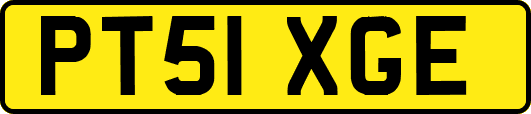 PT51XGE