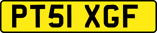 PT51XGF