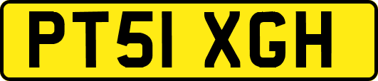 PT51XGH