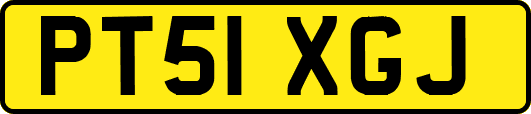 PT51XGJ