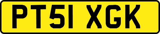 PT51XGK