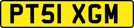 PT51XGM