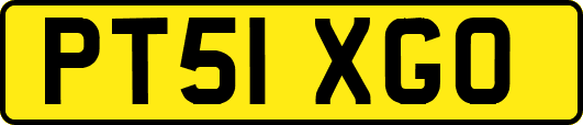 PT51XGO