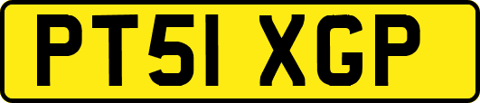 PT51XGP