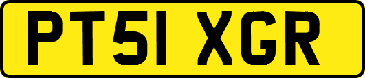 PT51XGR