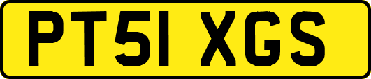 PT51XGS