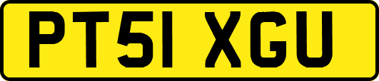 PT51XGU