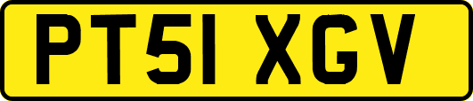 PT51XGV