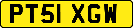 PT51XGW