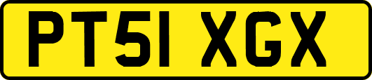 PT51XGX