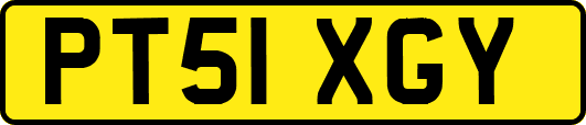 PT51XGY