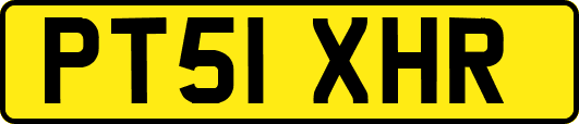 PT51XHR