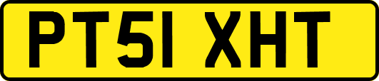 PT51XHT