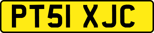 PT51XJC