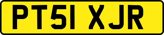 PT51XJR