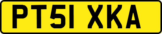 PT51XKA
