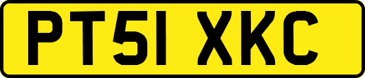 PT51XKC