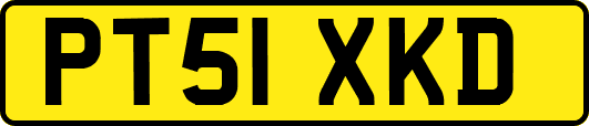 PT51XKD