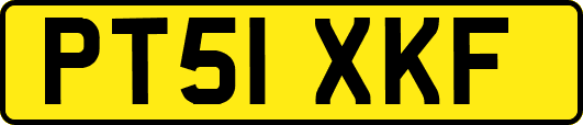 PT51XKF