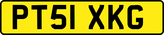 PT51XKG
