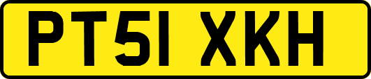 PT51XKH